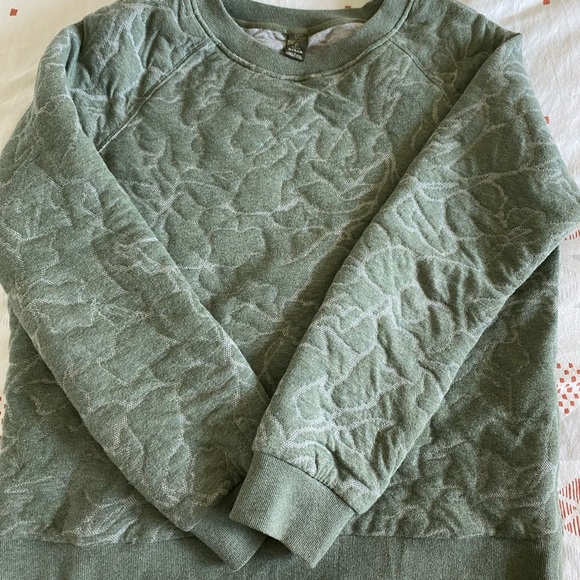 Prana sweater - Picture 1 of 1